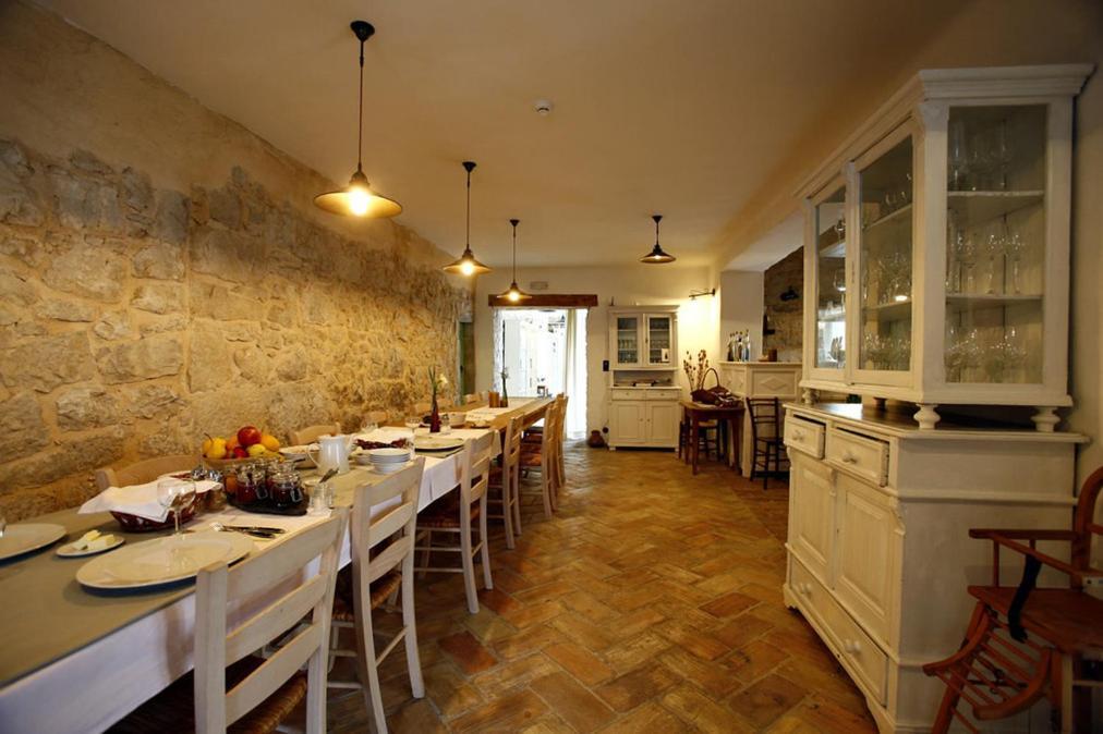 Hotel Village Balatura - Exclusive Veggie Tribalj  Exterior foto