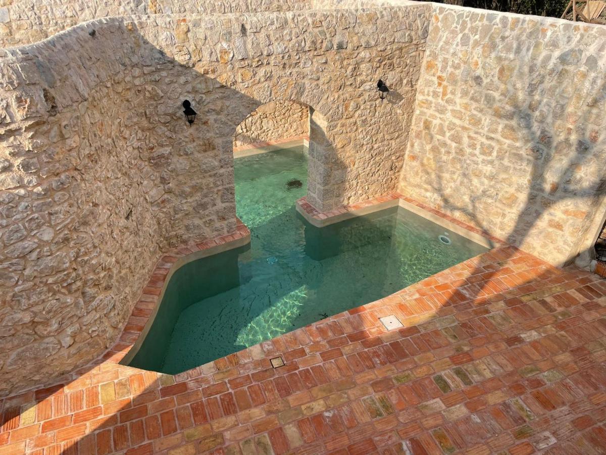 Hotel Village Balatura - Exclusive Veggie Tribalj  Exterior foto