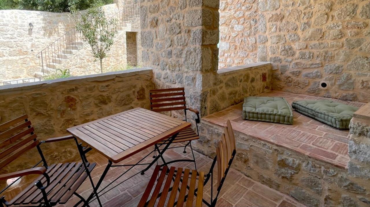 Hotel Village Balatura - Exclusive Veggie Tribalj  Exterior foto