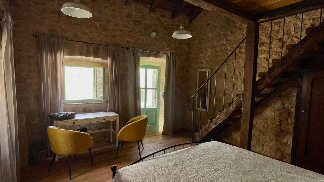 Hotel Village Balatura - Exclusive Veggie Tribalj  Exterior foto
