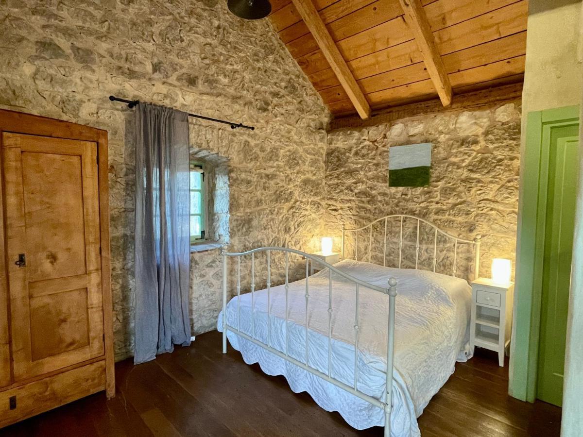 Hotel Village Balatura - Exclusive Veggie Tribalj  Exterior foto