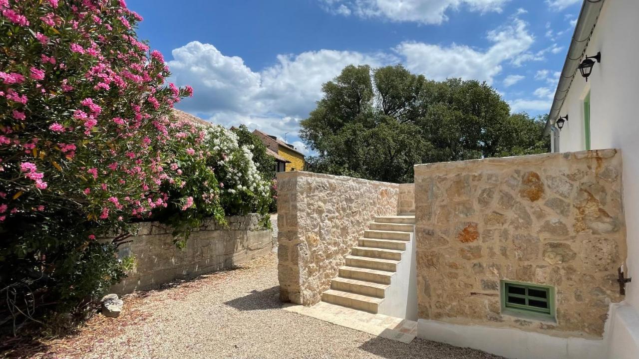 Hotel Village Balatura - Exclusive Veggie Tribalj  Exterior foto