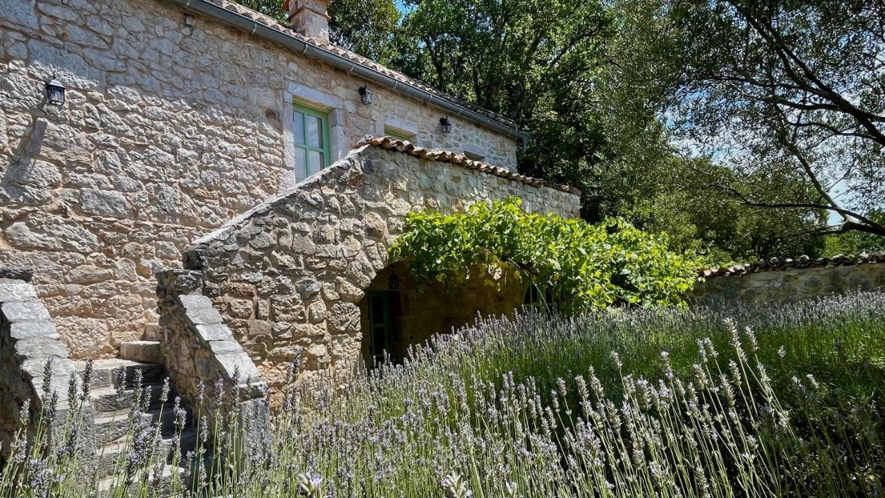 Hotel Village Balatura - Exclusive Veggie Tribalj  Exterior foto