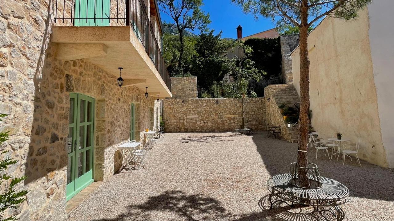 Hotel Village Balatura - Exclusive Veggie Tribalj  Exterior foto