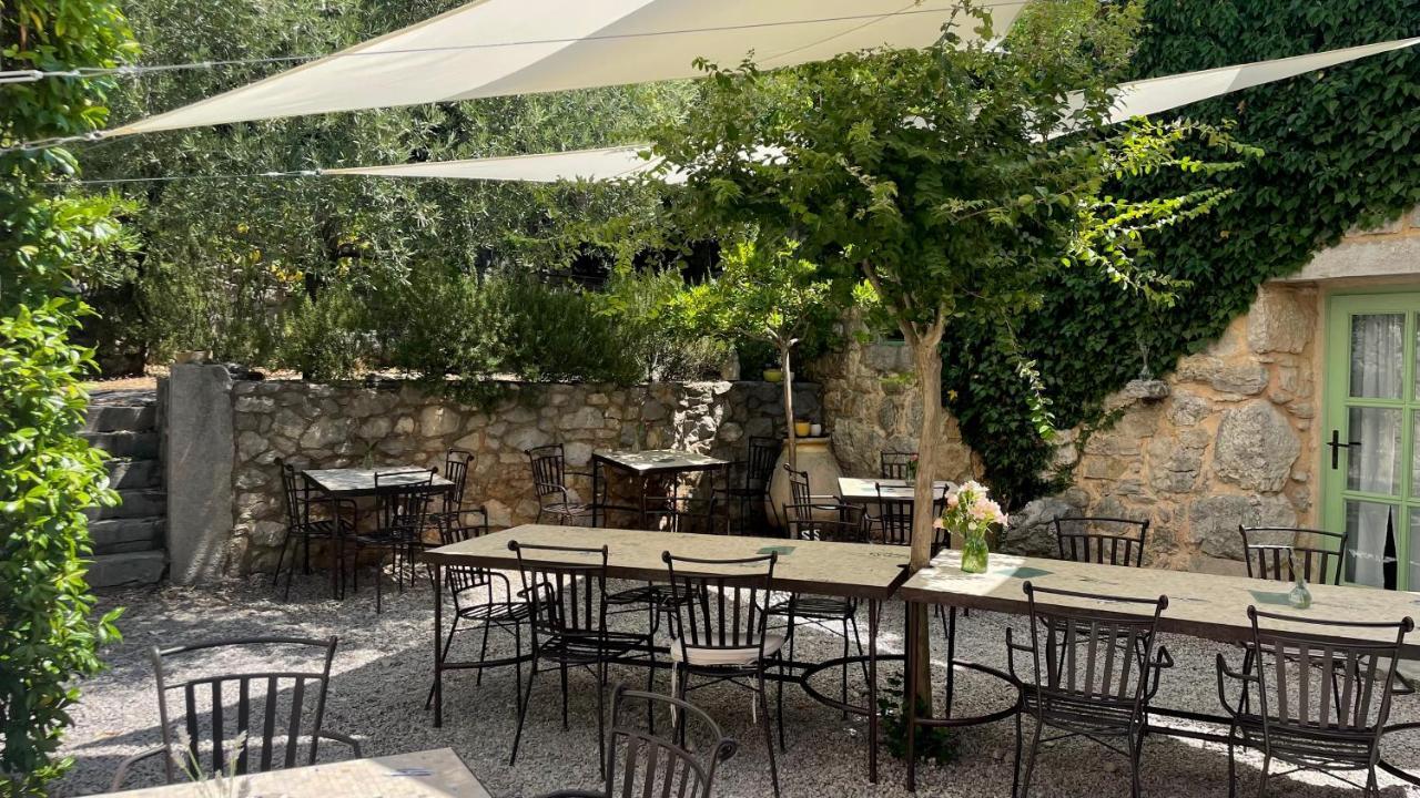 Hotel Village Balatura - Exclusive Veggie Tribalj  Exterior foto